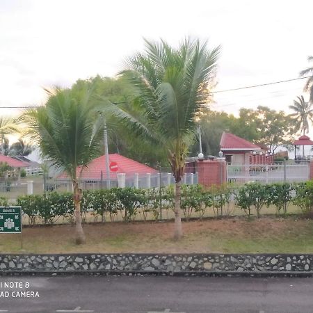 Pd Laguna Homestay Red Πορτ Ντίξον Εξωτερικό φωτογραφία
