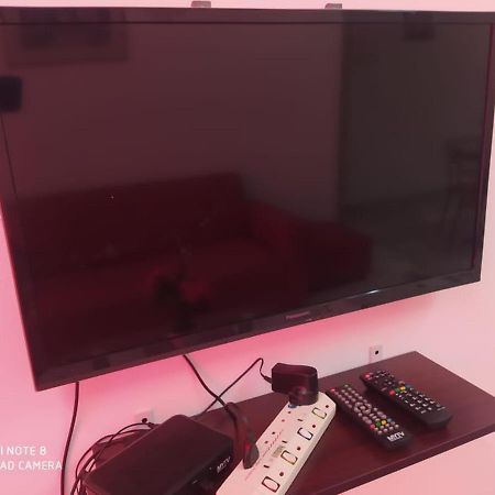 Pd Laguna Homestay Red Πορτ Ντίξον Εξωτερικό φωτογραφία