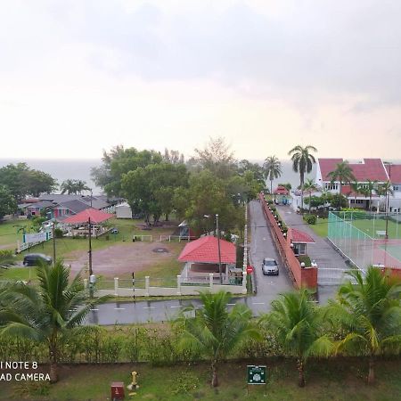 Pd Laguna Homestay Red Πορτ Ντίξον Εξωτερικό φωτογραφία