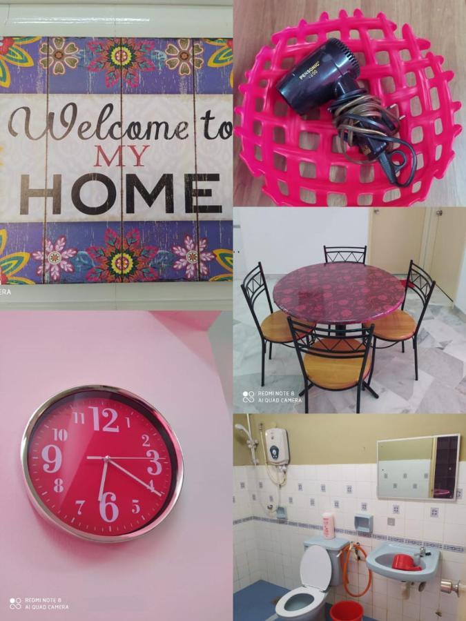 Pd Laguna Homestay Red Πορτ Ντίξον Εξωτερικό φωτογραφία