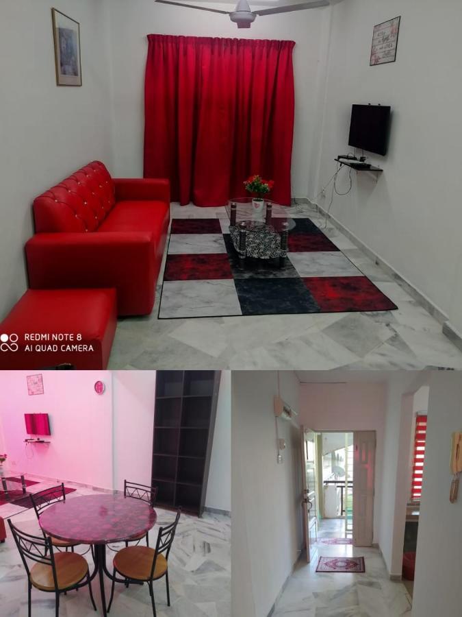 Pd Laguna Homestay Red Πορτ Ντίξον Εξωτερικό φωτογραφία