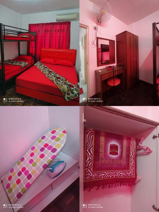 Pd Laguna Homestay Red Πορτ Ντίξον Εξωτερικό φωτογραφία
