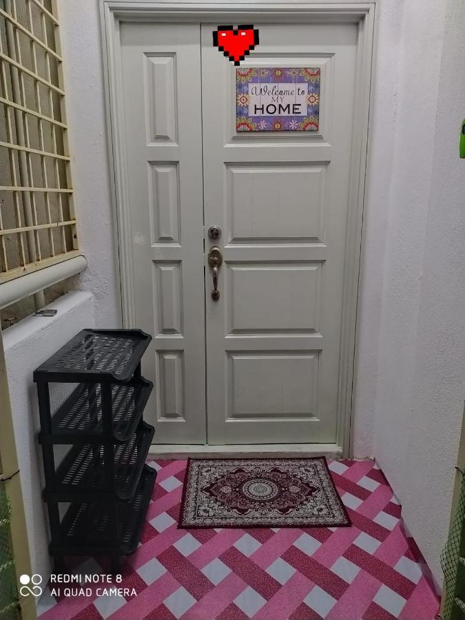 Pd Laguna Homestay Red Πορτ Ντίξον Εξωτερικό φωτογραφία