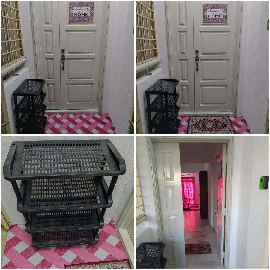 Pd Laguna Homestay Red Πορτ Ντίξον Εξωτερικό φωτογραφία