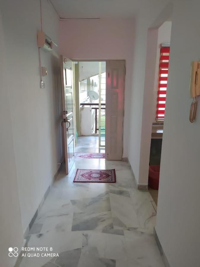 Pd Laguna Homestay Red Πορτ Ντίξον Εξωτερικό φωτογραφία