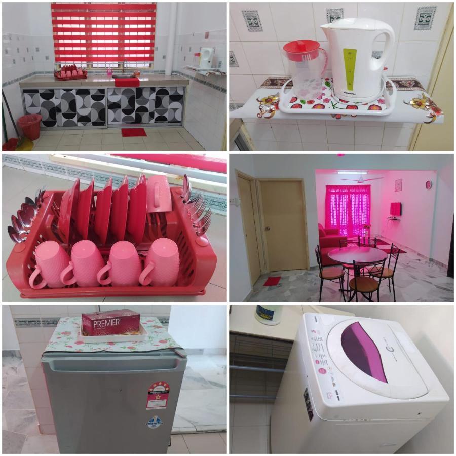 Pd Laguna Homestay Red Πορτ Ντίξον Εξωτερικό φωτογραφία