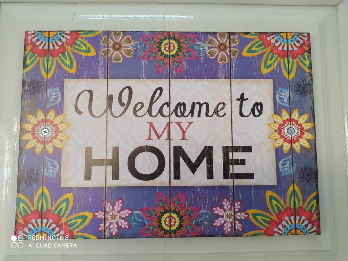 Pd Laguna Homestay Red Πορτ Ντίξον Εξωτερικό φωτογραφία