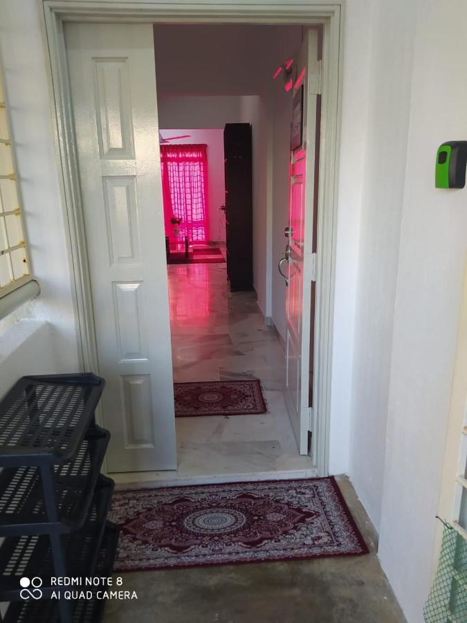 Pd Laguna Homestay Red Πορτ Ντίξον Εξωτερικό φωτογραφία