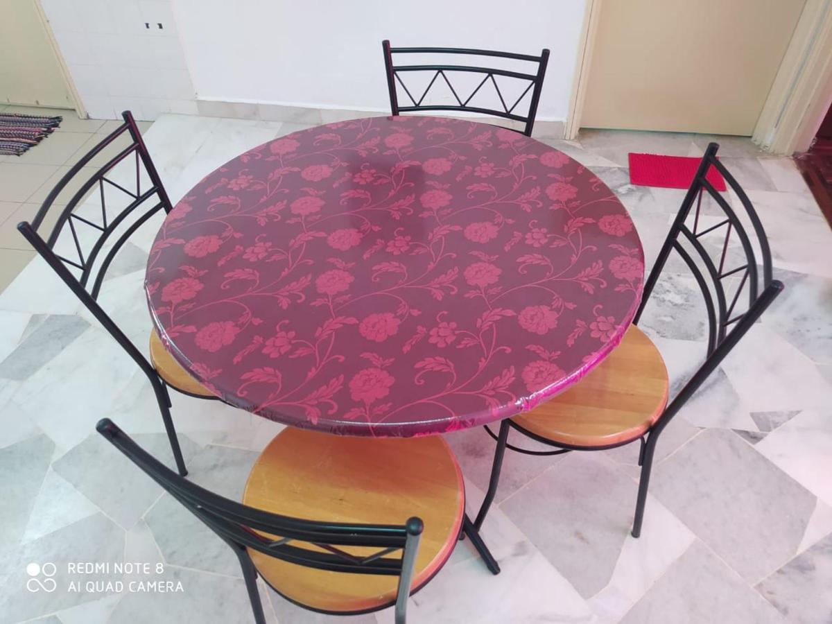 Pd Laguna Homestay Red Πορτ Ντίξον Εξωτερικό φωτογραφία