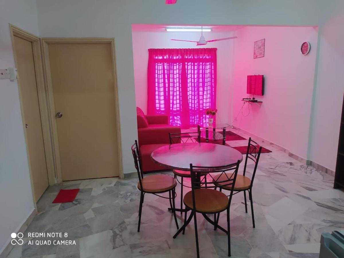 Pd Laguna Homestay Red Πορτ Ντίξον Εξωτερικό φωτογραφία