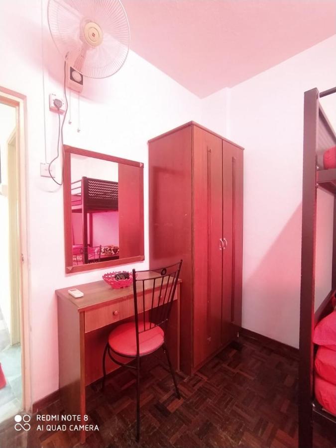 Pd Laguna Homestay Red Πορτ Ντίξον Εξωτερικό φωτογραφία