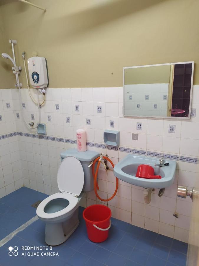 Pd Laguna Homestay Red Πορτ Ντίξον Εξωτερικό φωτογραφία