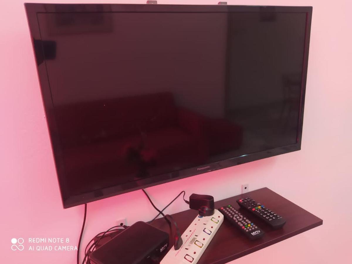 Pd Laguna Homestay Red Πορτ Ντίξον Εξωτερικό φωτογραφία