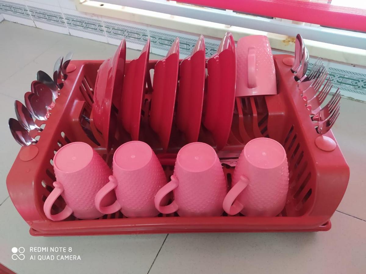 Pd Laguna Homestay Red Πορτ Ντίξον Εξωτερικό φωτογραφία