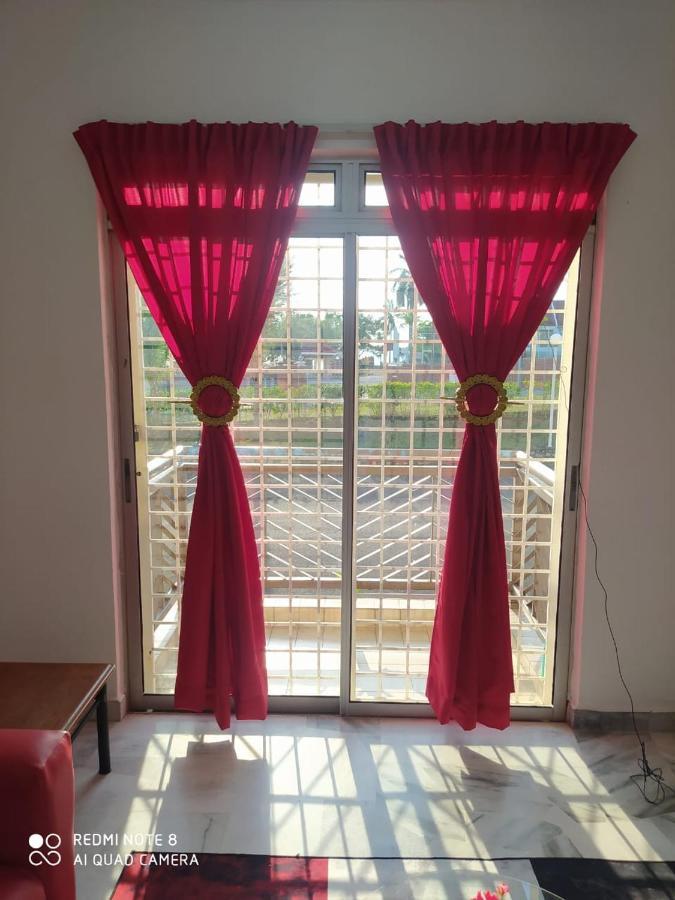 Pd Laguna Homestay Red Πορτ Ντίξον Εξωτερικό φωτογραφία