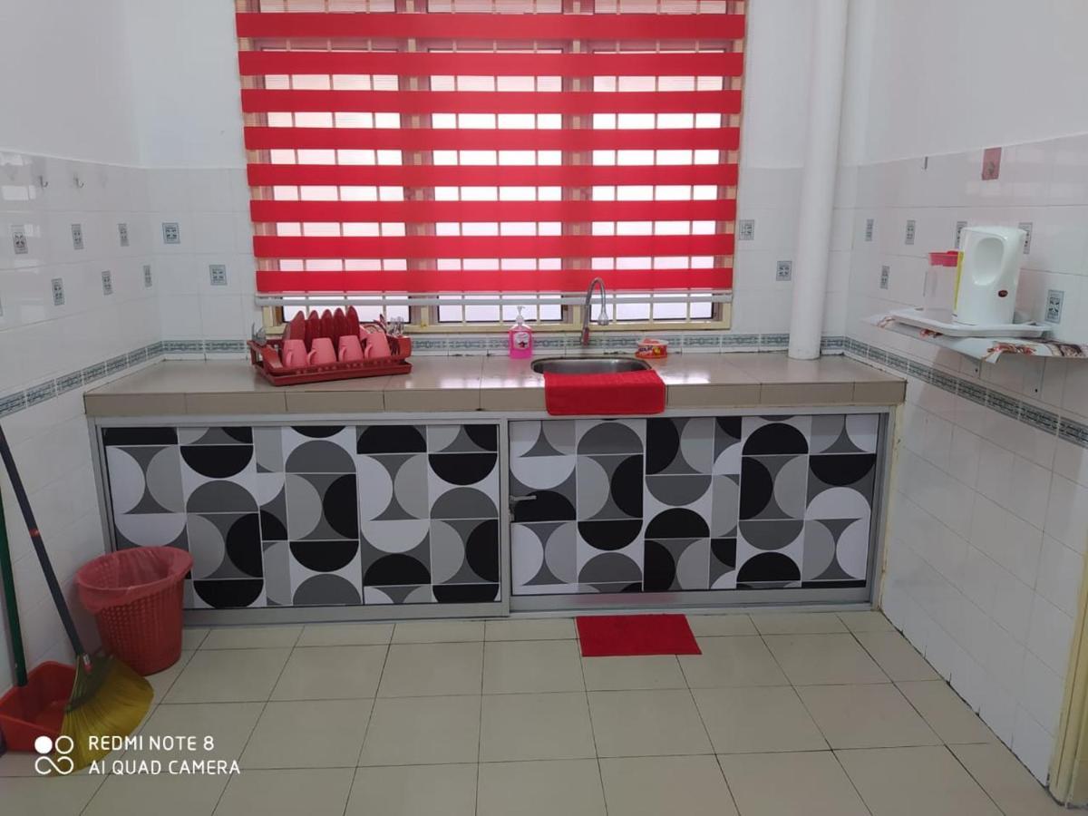 Pd Laguna Homestay Red Πορτ Ντίξον Εξωτερικό φωτογραφία