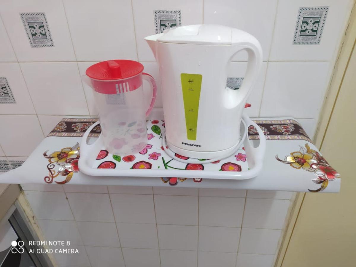 Pd Laguna Homestay Red Πορτ Ντίξον Εξωτερικό φωτογραφία