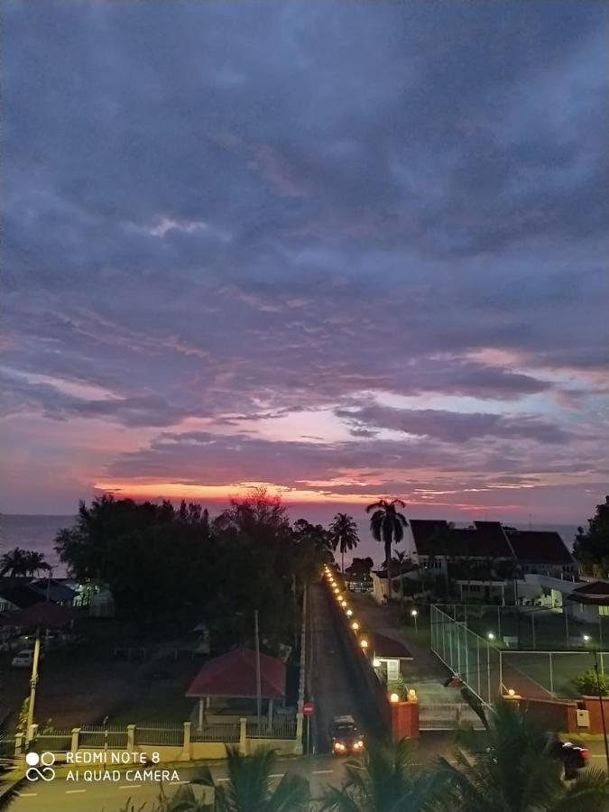 Pd Laguna Homestay Red Πορτ Ντίξον Εξωτερικό φωτογραφία
